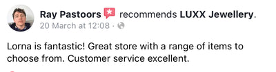 CUSTOMER REVIEWS 
