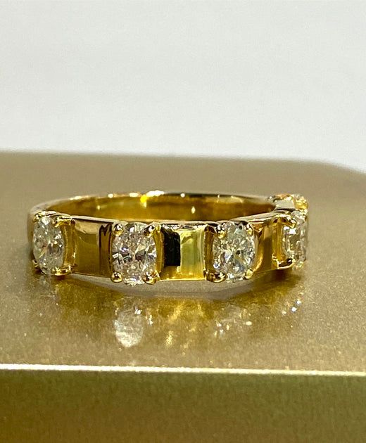 Rings LUXX Jewellery Melbourne LUXX JEWELLERY